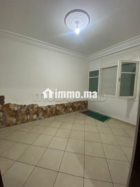 Appart 1 chambre salon ouvert – Av. Tour Hassan - Location Immobilier - Rabat - photo 8