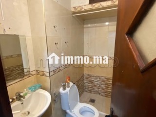 Appart 1 chambre salon ouvert – Av. Tour Hassan - Appartement à louer - Rabat
