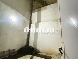 Appart 1 chambre salon ouvert – Av. Tour Hassan - Appartement à louer - Rabat