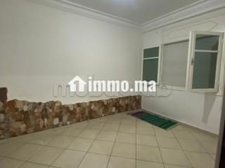 Appart 1 chambre salon ouvert – Av. Tour Hassan - Appartement à louer - Rabat