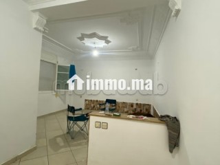Appart 1 chambre salon ouvert – Av. Tour Hassan - Appartement à louer - Rabat