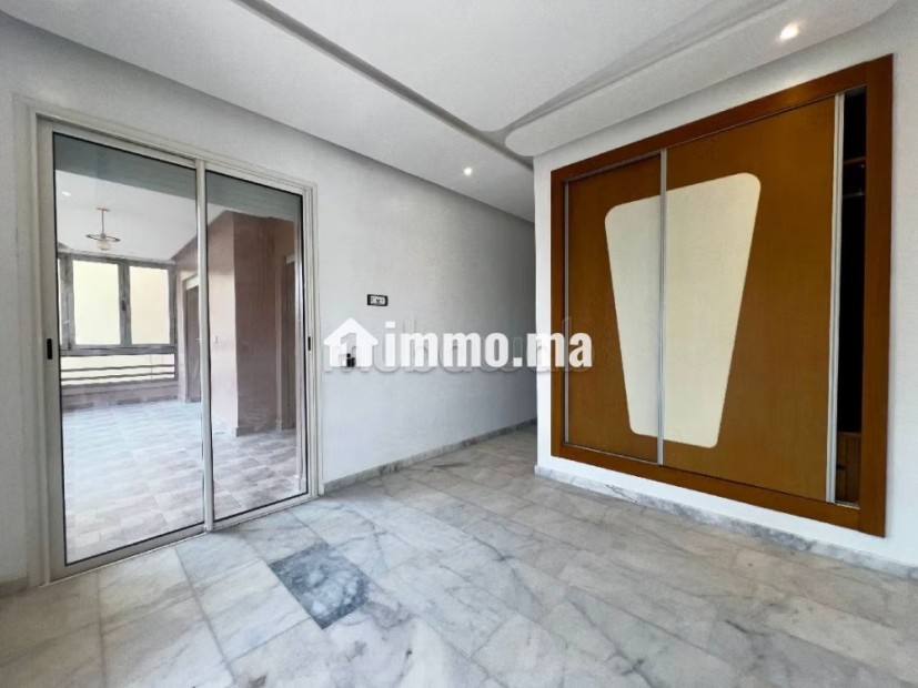 Appartement à louer À Riad Garden - Location Immobilier - Marrakech - photo 5