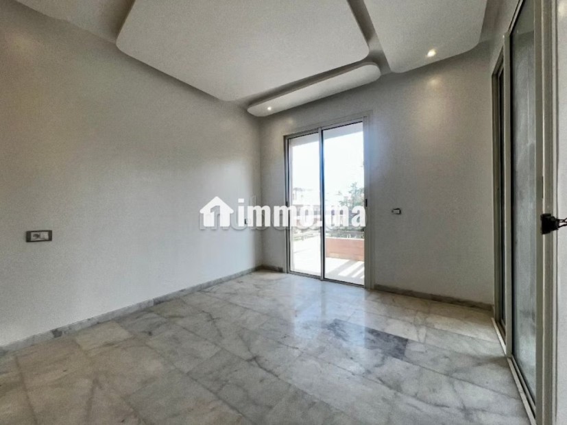 Appartement à louer À Riad Garden - Location Immobilier - Marrakech - photo 6