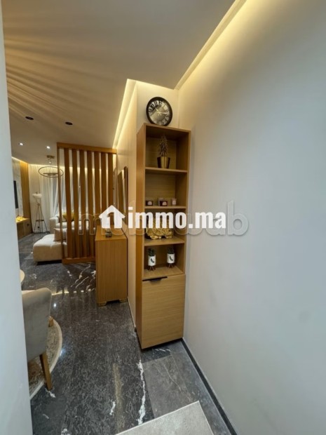 Superbe appartement à louer à Route Casablanca - Location Immobilier - Marrakech - photo 2