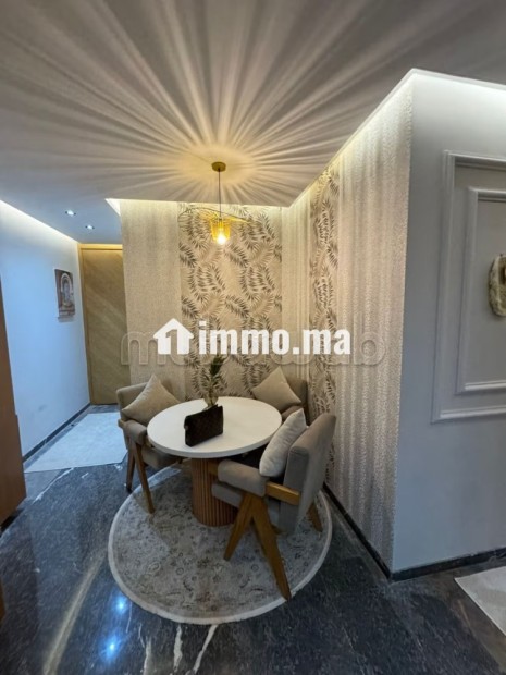 Superbe appartement à louer à Route Casablanca - Location Immobilier - Marrakech - photo 4