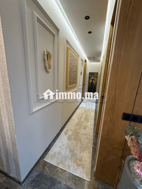 Superbe appartement à louer à Route Casablanca - Location Immobilier - Marrakech - photo 5