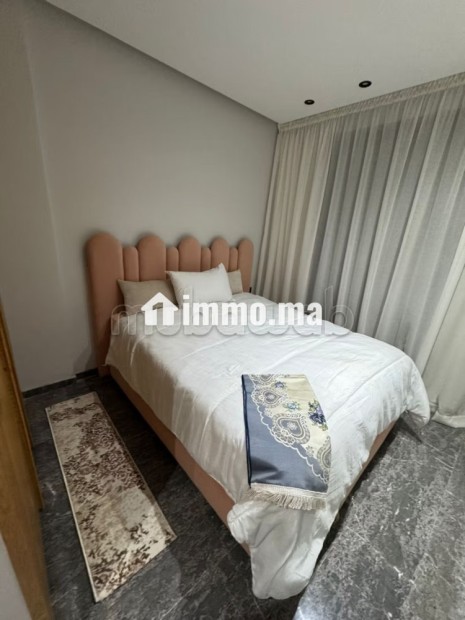 Superbe appartement à louer à Route Casablanca - Location Immobilier - Marrakech - photo 6