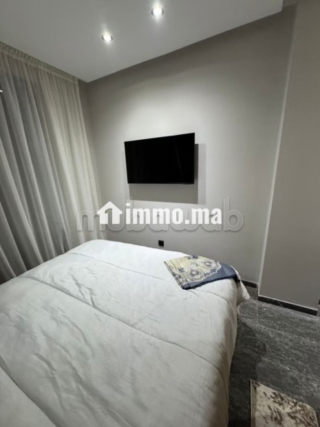 Superbe appartement à louer à Route Casablanca - Location Immobilier - Marrakech - photo 7