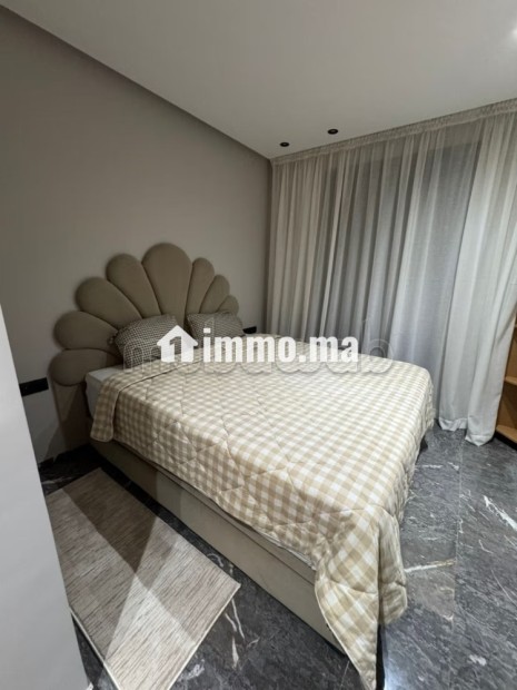 Superbe appartement à louer à Route Casablanca - Location Immobilier - Marrakech - photo 8