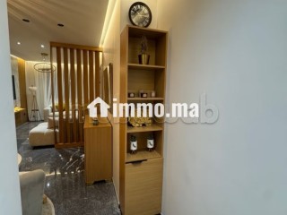 Superbe appartement à louer à Route Casablanca - Appartement à louer - Marrakech