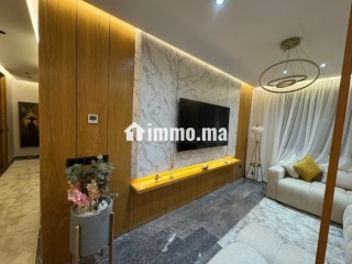 Superbe appartement à louer à Route Casablanca - Appartement à louer - Marrakech