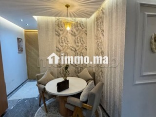 Superbe appartement à louer à Route Casablanca - Appartement à louer - Marrakech