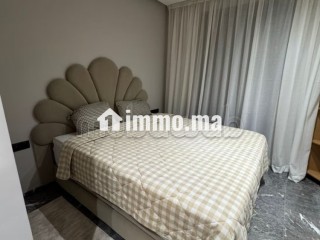 Superbe appartement à louer à Route Casablanca - Appartement à louer - Marrakech
