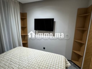 Superbe appartement à louer à Route Casablanca - Appartement à louer - Marrakech