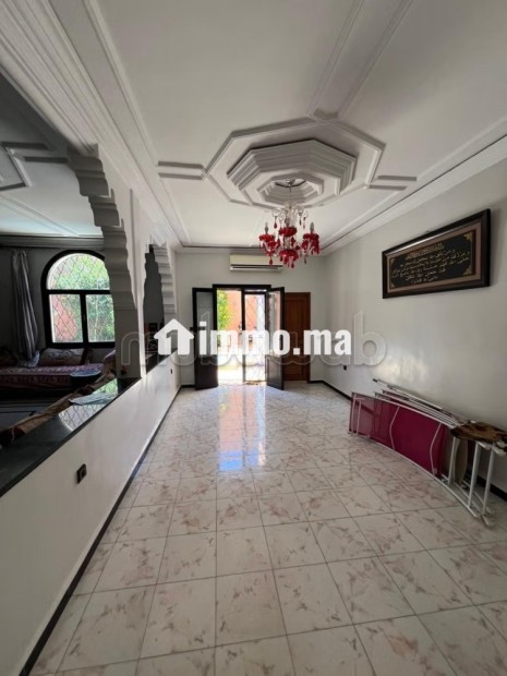 Villa moderne en location - Location Immobilier - Marrakech - photo 2