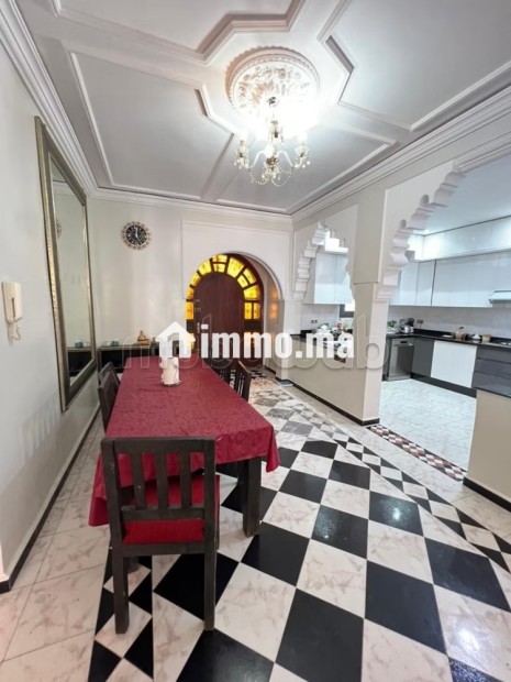 Villa moderne en location - Location Immobilier - Marrakech - photo 3