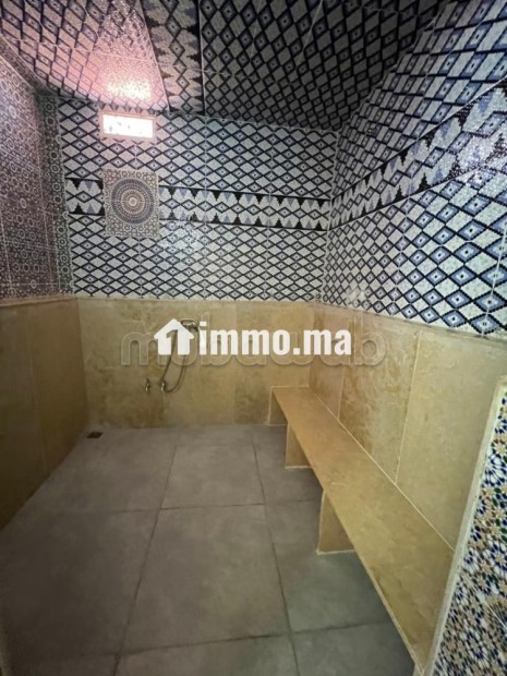 Villa moderne en location - Location Immobilier - Marrakech - photo 7