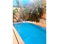 Villa moderne en location - miniature 1