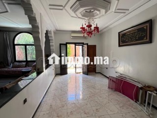 Villa moderne en location - Villa à louer - Marrakech