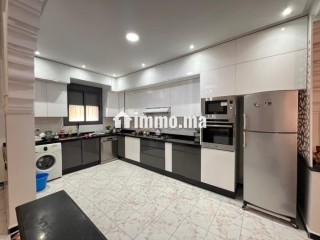 Villa moderne en location - Villa à louer - Marrakech