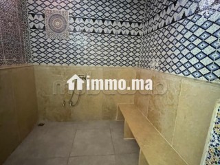 Villa moderne en location - Villa à louer - Marrakech