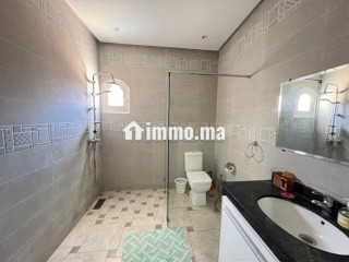 Villa moderne en location - Villa à louer - Marrakech