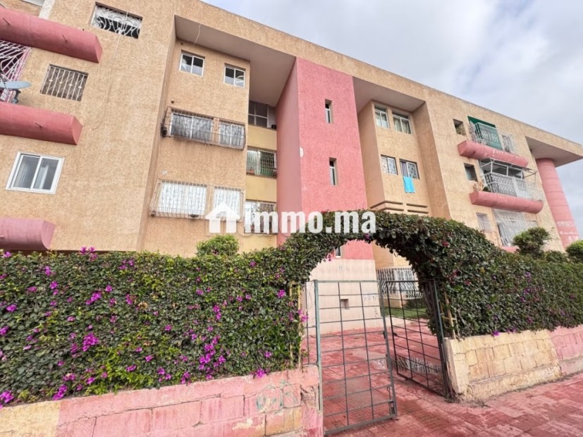 Appartement à louer - Location Immobilier - Casablanca - photo 5