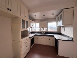 Appartement à louer - Appartement à louer - Casablanca