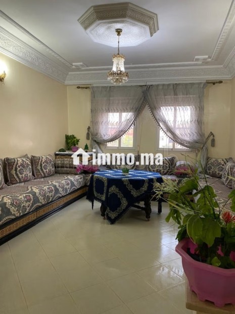Je met un appartement meublé pour longue durée - Location Immobilier - Marrakech - photo 2