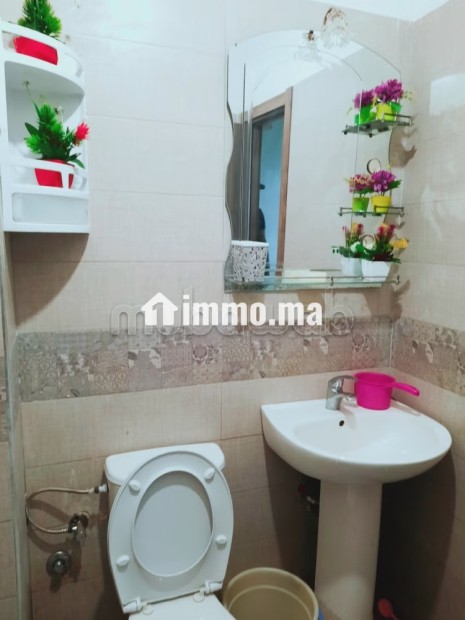 Je met un appartement meublé pour longue durée - Location Immobilier - Marrakech - photo 8