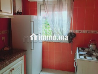 Je met un appartement meublé pour longue durée - Appartement à louer - Marrakech