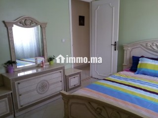 Je met un appartement meublé pour longue durée - Appartement à louer - Marrakech