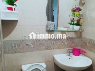 Je met un appartement meublé pour longue durée - Appartement à louer - Marrakech