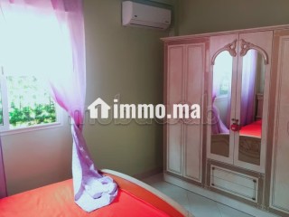 Je met un appartement meublé pour longue durée - Appartement à louer - Marrakech
