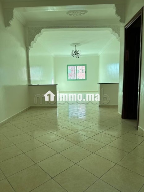 Appartement à louer 3 chambres - Location Immobilier - Marrakech - photo 1
