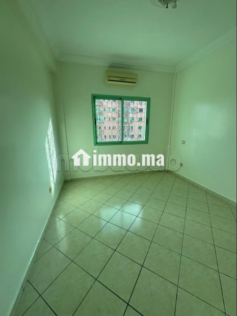 Appartement à louer 3 chambres - Location Immobilier - Marrakech - photo 3
