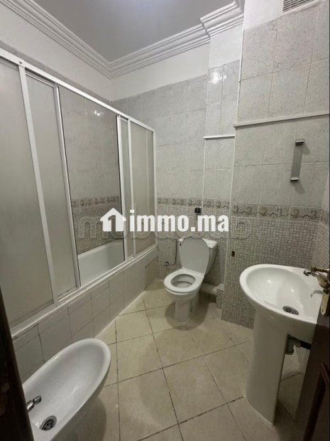Appartement à louer 3 chambres - Location Immobilier - Marrakech - photo 5