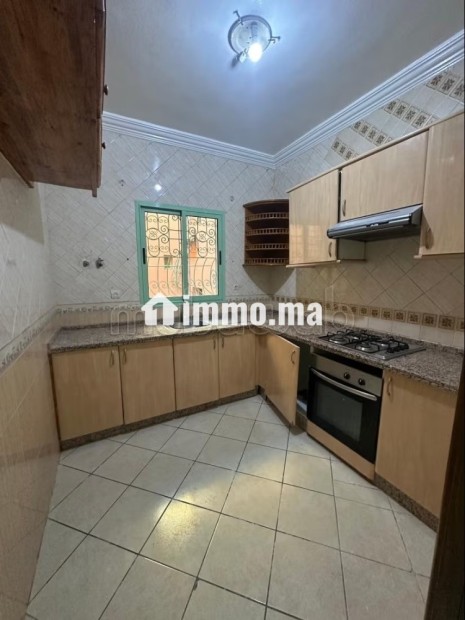 Appartement à louer 3 chambres - Location Immobilier - Marrakech - photo 6