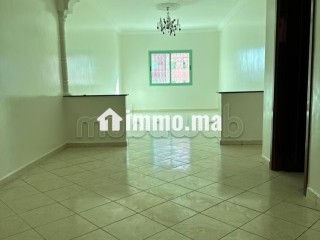 Appartement à louer 3 chambres - Appartement à louer - Marrakech