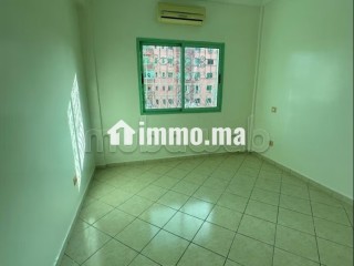 Appartement à louer 3 chambres - Appartement à louer - Marrakech