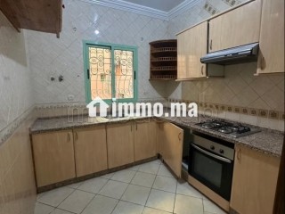 Appartement à louer 3 chambres - Appartement à louer - Marrakech