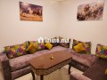Nouveau Appartement meublé avec climatisation - miniature 5