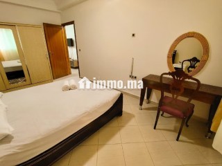 Nouveau Appartement meublé avec climatisation - Appartement à louer - Tanger