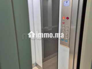 Location d'une superbe appartement meublé - Appartement à louer - Tanger