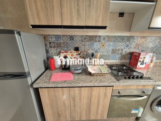 Location d'une superbe appartement meublé - Appartement à louer - Tanger