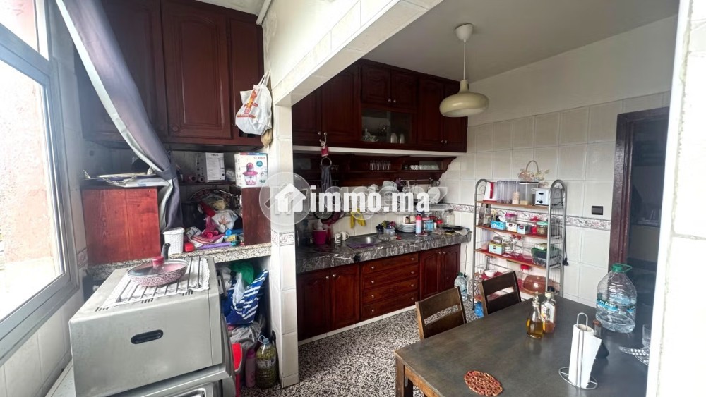 Appartement à vendre 110 m², 3 chambres Belvédère Casablanca - Vente Immobilier - Casablanca - photo 4