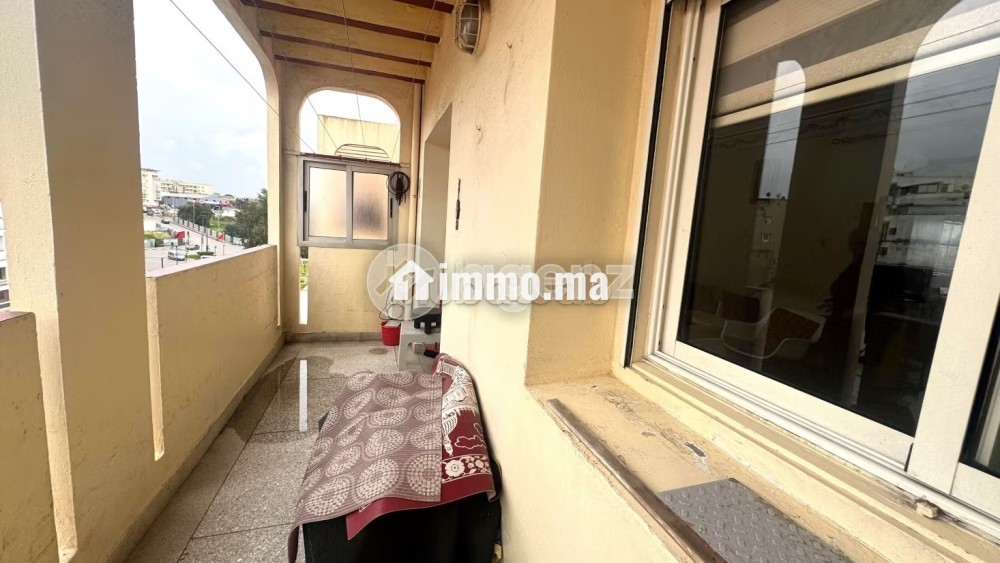 Appartement à vendre 110 m², 3 chambres Belvédère Casablanca - Vente Immobilier - Casablanca - photo 6