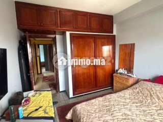 Appartement à vendre 110 m², 3 chambres Belvédère Casablanca - Appartement à vendre - Casablanca