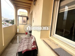 Appartement à vendre 110 m², 3 chambres Belvédère Casablanca - Appartement à vendre - Casablanca