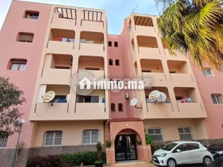 Appartement à vendre 110 m², 3 chambres Belvédère Casablanca - Appartement à vendre - Casablanca